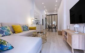 Apartamento Nuevo En El Centro De Elche