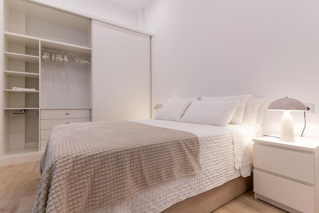 Apartamento Nuevo En El Centro De Elche Exterior foto
