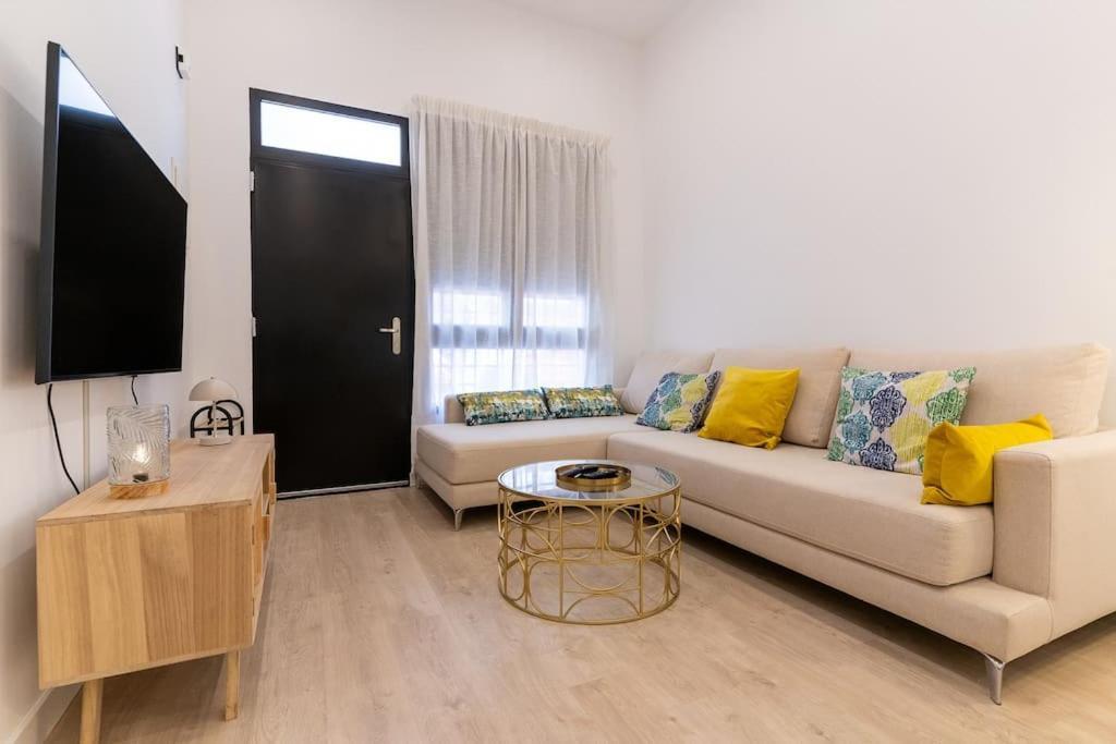 Apartamento Nuevo En El Centro De Elche Exterior foto