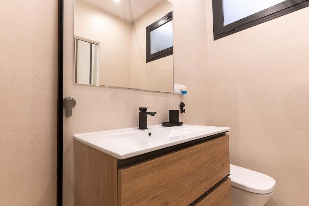 Apartamento Nuevo En El Centro De Elche Exterior foto
